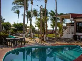 Hotel Villa Murano