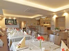 Hotel Eifelstube