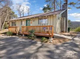 Scenic Retreat-1772 by Big Bear Vacations