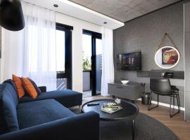 Bridgewater Apartments by Century City Hotels