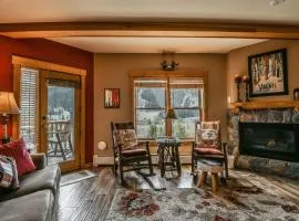 Tenderfoot Lodge 2673 by SummitCove Lodging