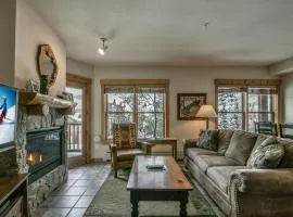 Tenderfoot Lodge 2620 by SummitCove Lodging
