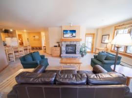 Dakota Lodge 8518 by SummitCove Lodging, hotelli kohteessa Keystone