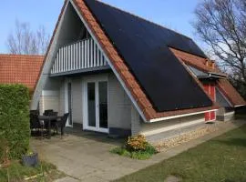 Schönes Ferienhaus am Lauwersmeer 175