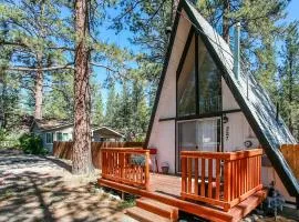 Sunrise Cottage-1800 by Big Bear Vacations