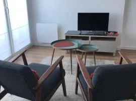 APPARTEMENT NEUF ET BIEN SITUE AVEC UN CLASSEMENT