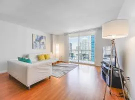 Fabulous apartment in Brickell