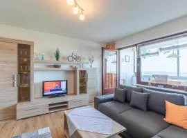 Am Sahlenburger Strand Wohnung 8