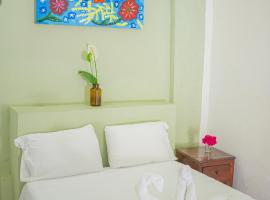 Hotel Posada San Jose, Hotel in San Pedro Pochutla