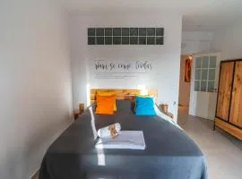 Apartamento Fátima Amwilla Guesthouse