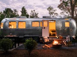AutoCamp Catskills, hotel v destinaci Saugerties