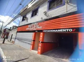 Hotel Novo Santa Cruz