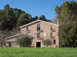 Masia Els Nocs
