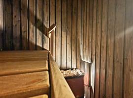 Turku Center E99, apartment in Turku