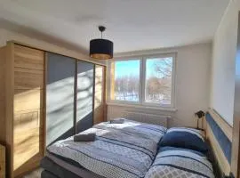 Apartmán Lomnický Štít