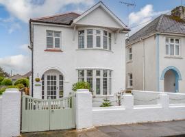 Llys-y-Gân, beach rental in Fishguard