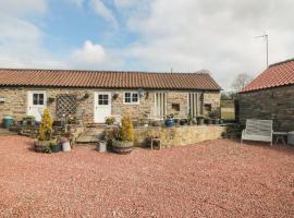 Norah's Nook, cottage in Gillamoor