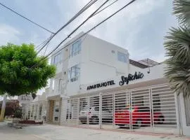 Apartahotel y Hotel Sofichic Boutique