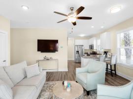 Hidden Lakes 211, apartemen di Santa Rosa Beach