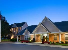 Sonesta ES Suites Atlanta Alpharetta North Point Mall, hotelli kohteessa Alpharetta