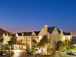 Sonesta ES Suites San Francisco Airport Oyster Point Waterfront, hotel with parking in South San Francisco