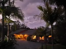 Riverside Homestead