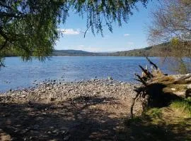 Loch Ness and Highlands holiday home