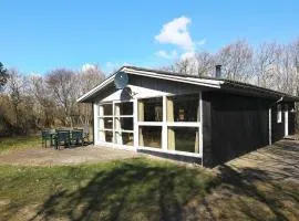 6 person holiday home in Hurup Thy-By Traum