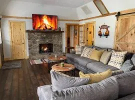 Mountain Creek Lodge