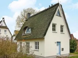 Cottage, Wohlenberg