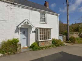 Camelot Cottage, hotel in Port Isaac