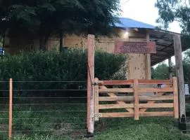 Cabaña Los Nietitos