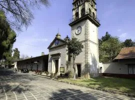 Hotel Hacienda San Miguel Regla