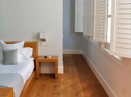 Only Suites Hotel Palacio Corredera