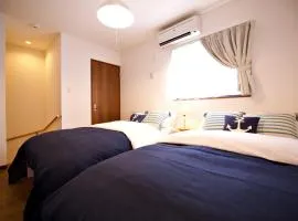 プラスライフ大浜 Room3