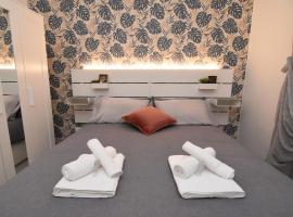 BLhouse, hotel dekat Stasiun Racconigi, Turin