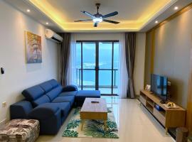 R&F Princess Cove JB Apartment Suites By SC Homestay, hotel near Night Safari, Johor Bahru