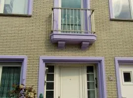 Chez Aurelia