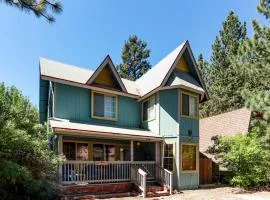 Idle Hours Inn - 1945 by Big Bear Vacations