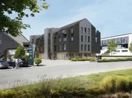 Threeland Hotel