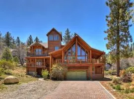 077 - Lucky 7s - Meredith Lodging