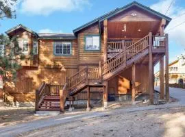 River Rock Lodge - 1953 by Big Bear Vacations