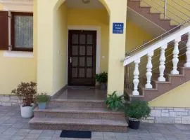 Apartment Smajlovic