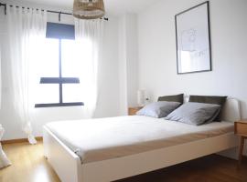 mi casa es tu casa gandia