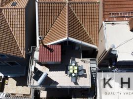 Terraced Maisonette in Argostoli!