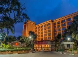 Nairobi Serena Hotel
