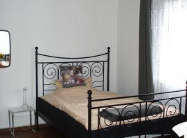 디블리히에 위치한 아파트 Appartement 25 qm mit Bad an der Mosel - Nähe Koblenz