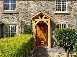 Abbey Cottage