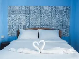 Talavera Hostel