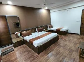 Hotel Nova Prime